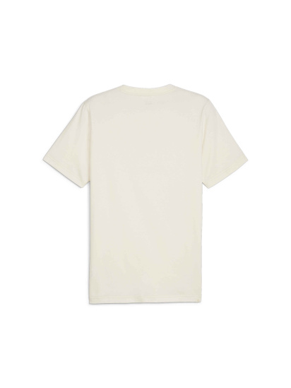 Футболка спортивная PUMA Better Sportswear Tee модель 679001 — фото - INTERTOP