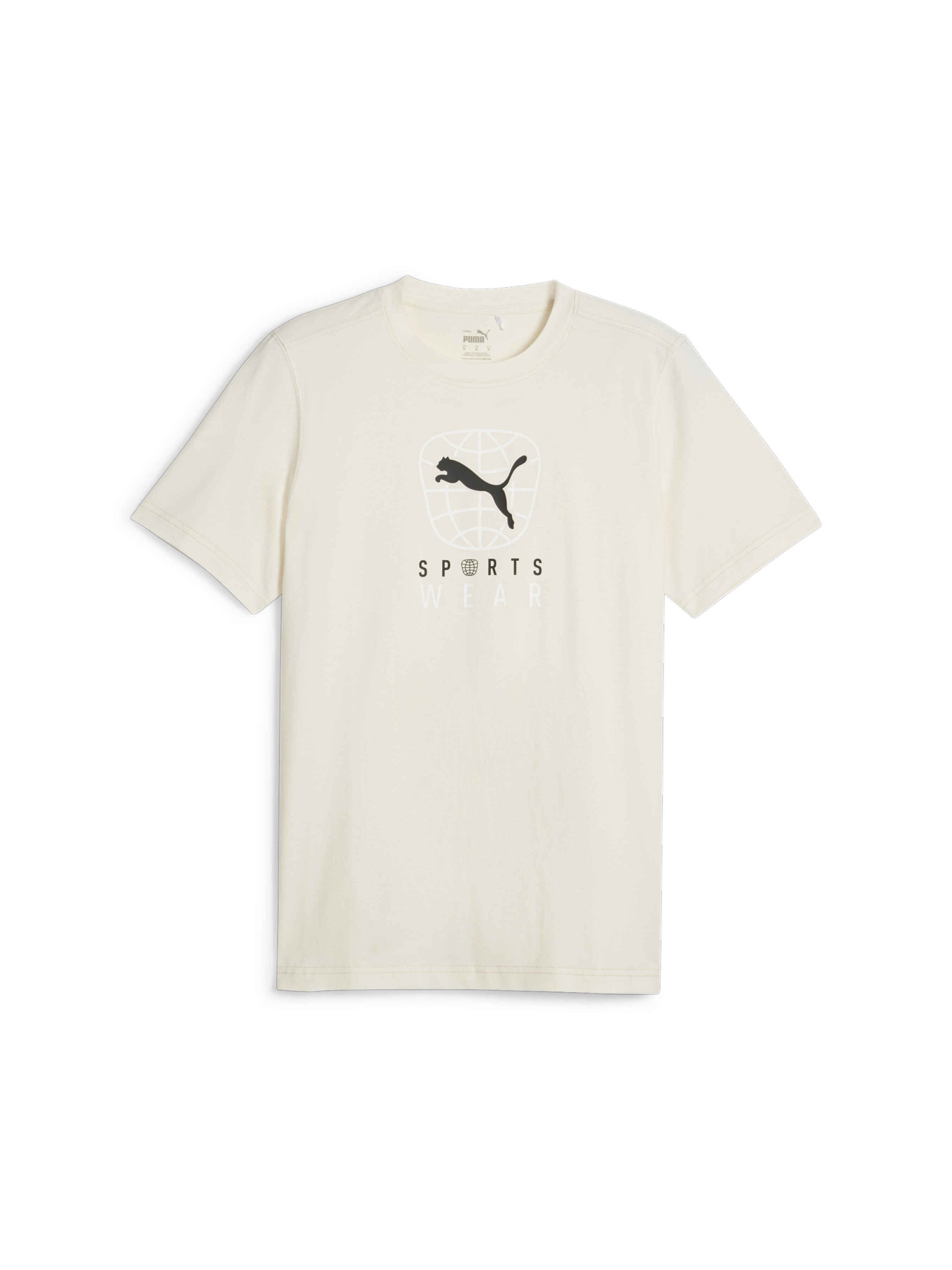 Спортивна футболка PUMA Better Sportswear Tee модель 679001 Фото
