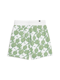Шорты спортивные PUMA Blossom Aop Shorts Tr модель 679352 Фото