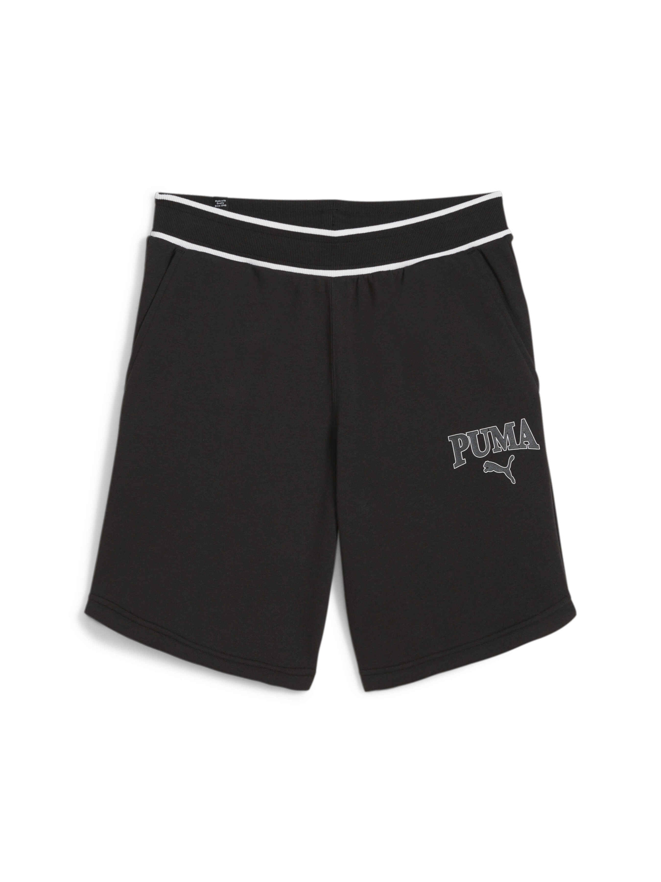 Шорты PUMA Squad Shorts модель 678975 Фото