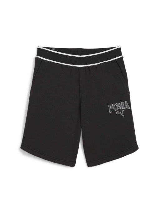 Шорты спортивные PUMA Squad Shorts модель 678975 Фото