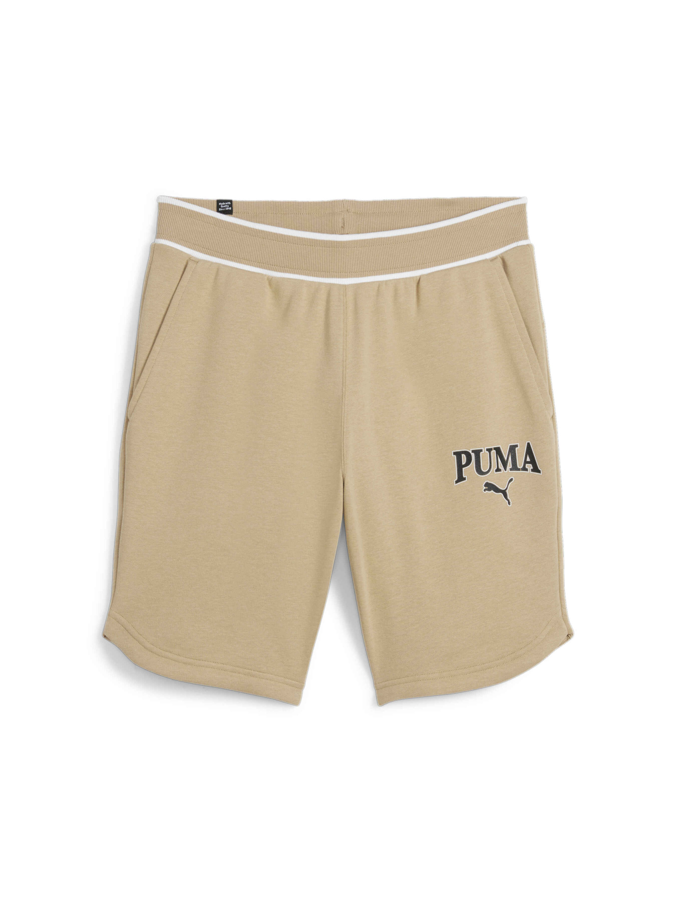Шорти спортивні PUMA Squad Shorts модель 678975 Фото