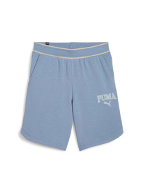 Шорти спортивні PUMA Squad Shorts Модель 678975 Фото