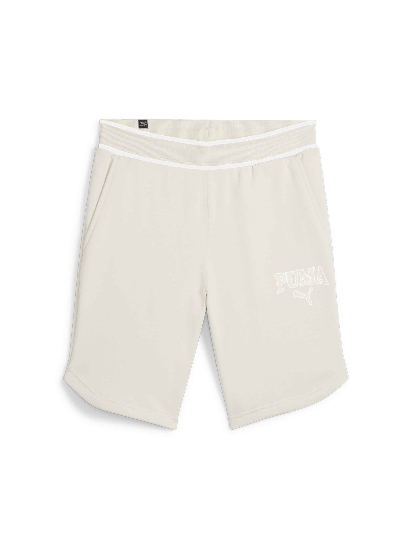 Шорты спортивные PUMA Squad Shorts модель 678975 Шорты спортивные PUMA Squad Shorts модель 678975 Фото
