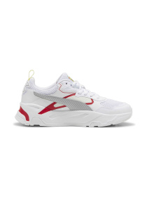 Кроссовки PUMA Ferrari Trinity модель 307950 Фото