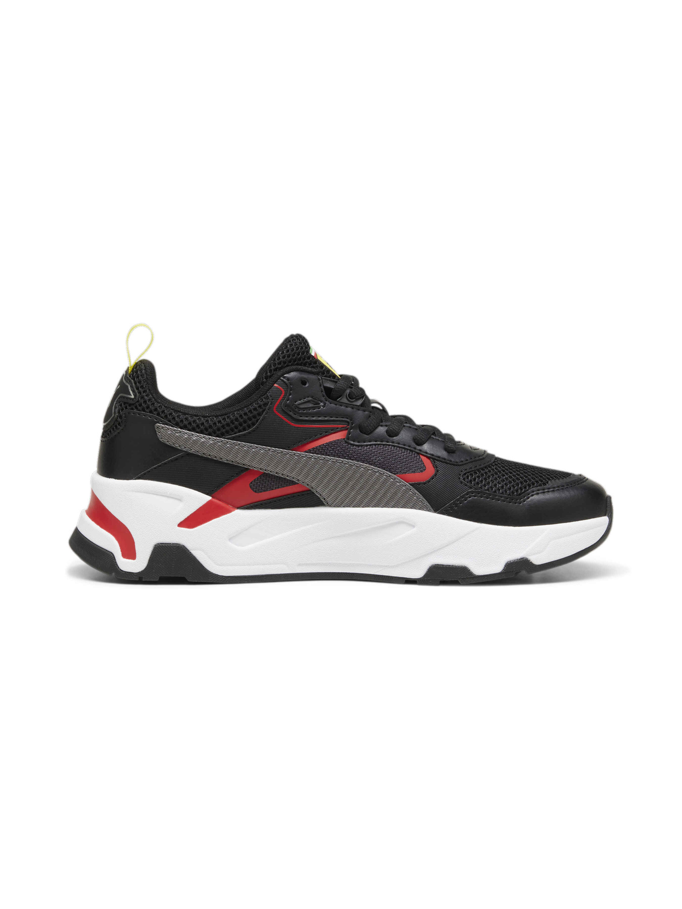 Кроссовки PUMA Ferrari Trinity модель 307950 Фото