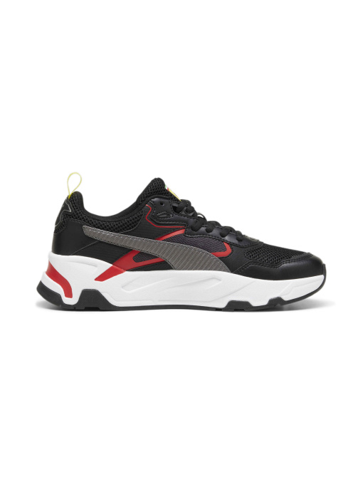 Кроссовки PUMA Ferrari Trinity модель 307950 Фото
