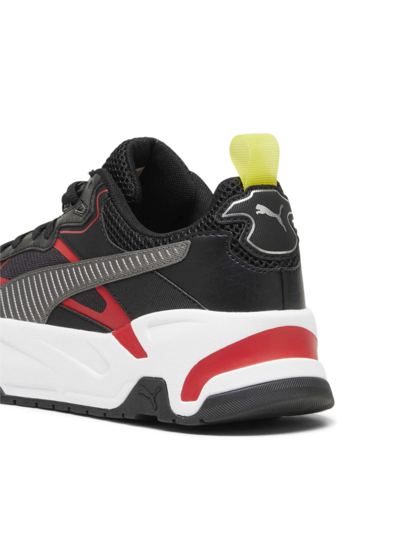 Кросівки повсякденні PUMA Ferrari Trinity модель 307950 Кросівки повсякденні PUMA Ferrari Trinity модель 307950 Фото