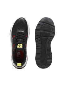 Кросівки повсякденні PUMA Ferrari Trinity модель 307950 Кросівки повсякденні PUMA Ferrari Trinity модель 307950 Фото