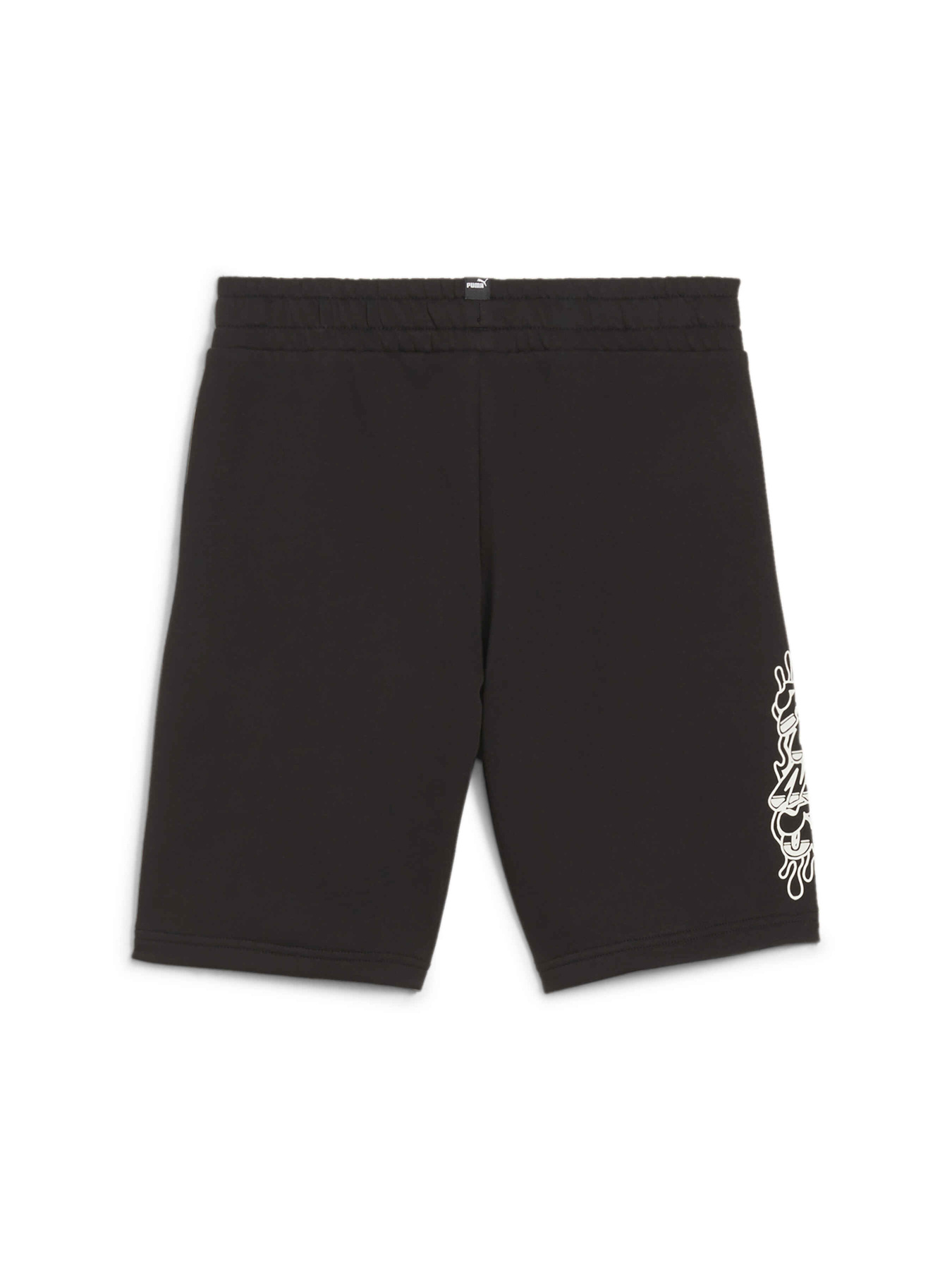 Шорти PUMA Ess+ Mid 90s Shorts модель 679247 Фото