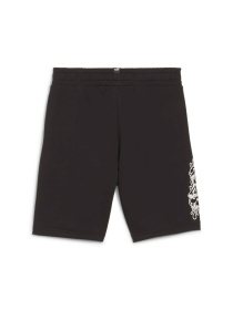 Шорти PUMA Ess+ Mid 90s Shorts модель 679247 Фото