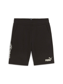 Шорти PUMA Ess+ Mid 90s Shorts модель 679247 Фото
