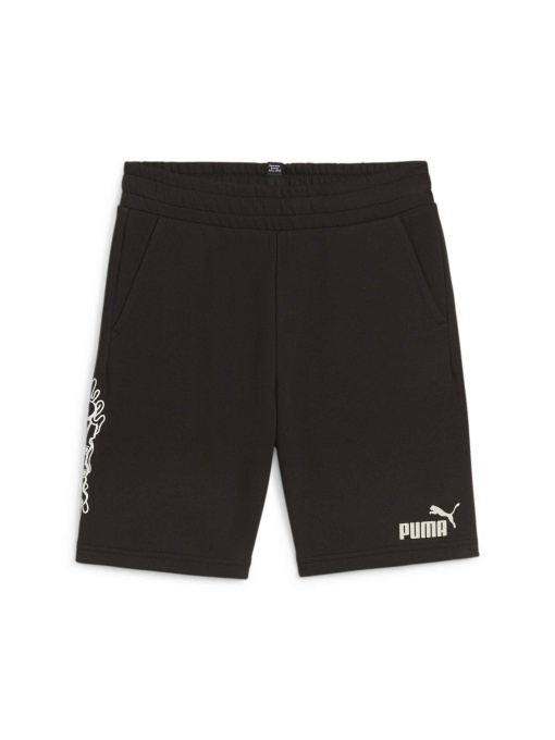 Шорты PUMA Ess+ Mid 90s Shorts модель 679247 Фото
