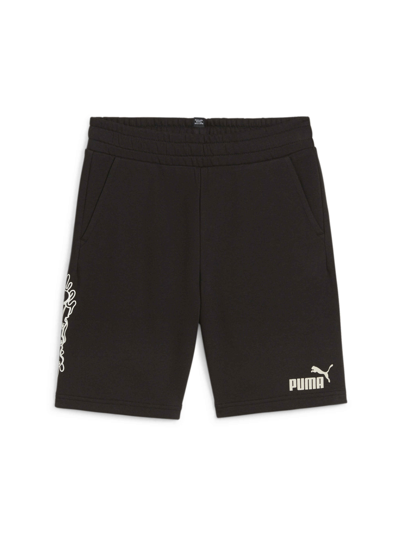 Повсякденні шорти PUMA Ess+ Mid 90s Shorts модель 679247 Фото