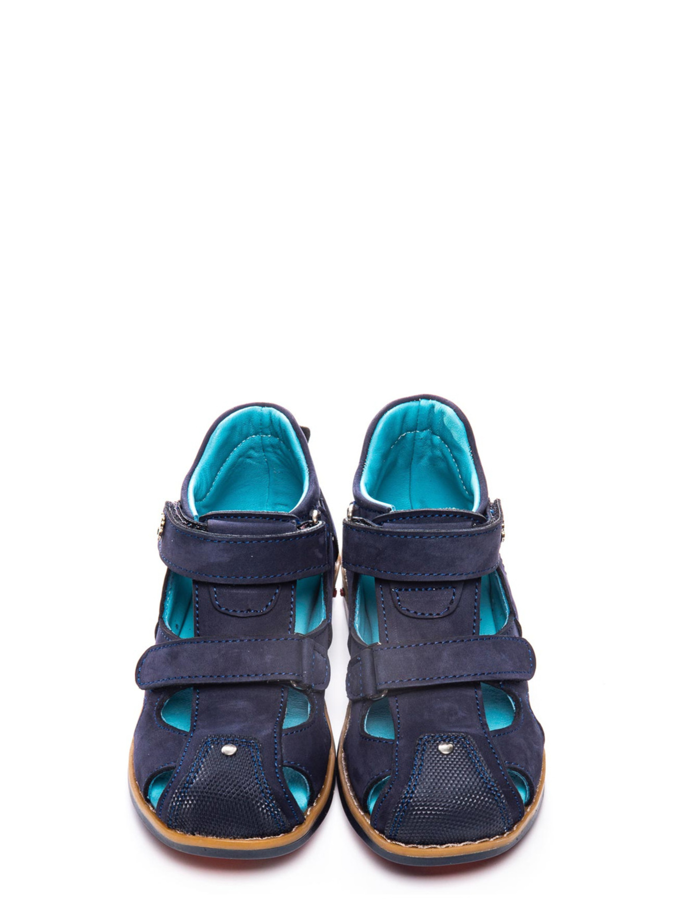 Сандалии Theo Leo модель 1140 Фото