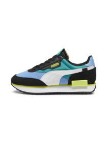 Кросівки PUMA Future Rider Splash Jr модель 381854 Фото
