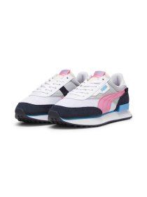 Кросівки PUMA Future Rider Splash Jr модель 381854 Фото