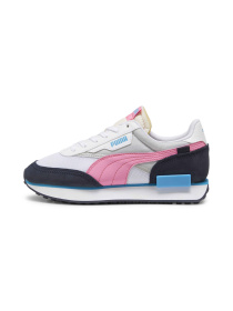 Кросівки PUMA Future Rider Splash Jr модель 381854 Фото