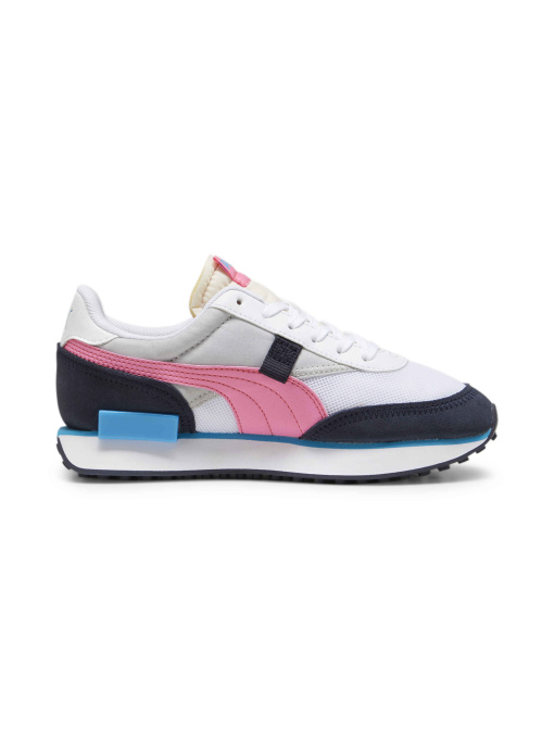 Кроссовки PUMA Future Rider Splash Jr модель 381854 Фото