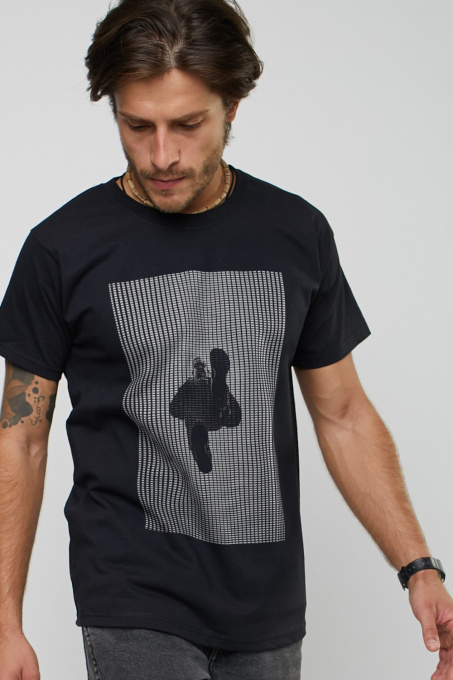 Футболки і поло YAPPI модель MB2445 Фото