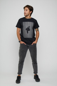 Футболки и поло YAPPI модель MB2445 Фото