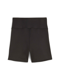 Велосипедки PUMA Studio Foundations Biker модель 524846 Фото