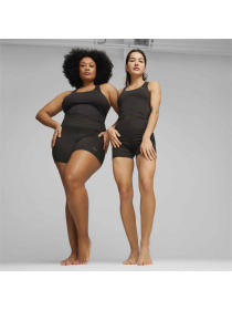 Велосипедки PUMA Studio Foundations Biker модель 524846 Фото