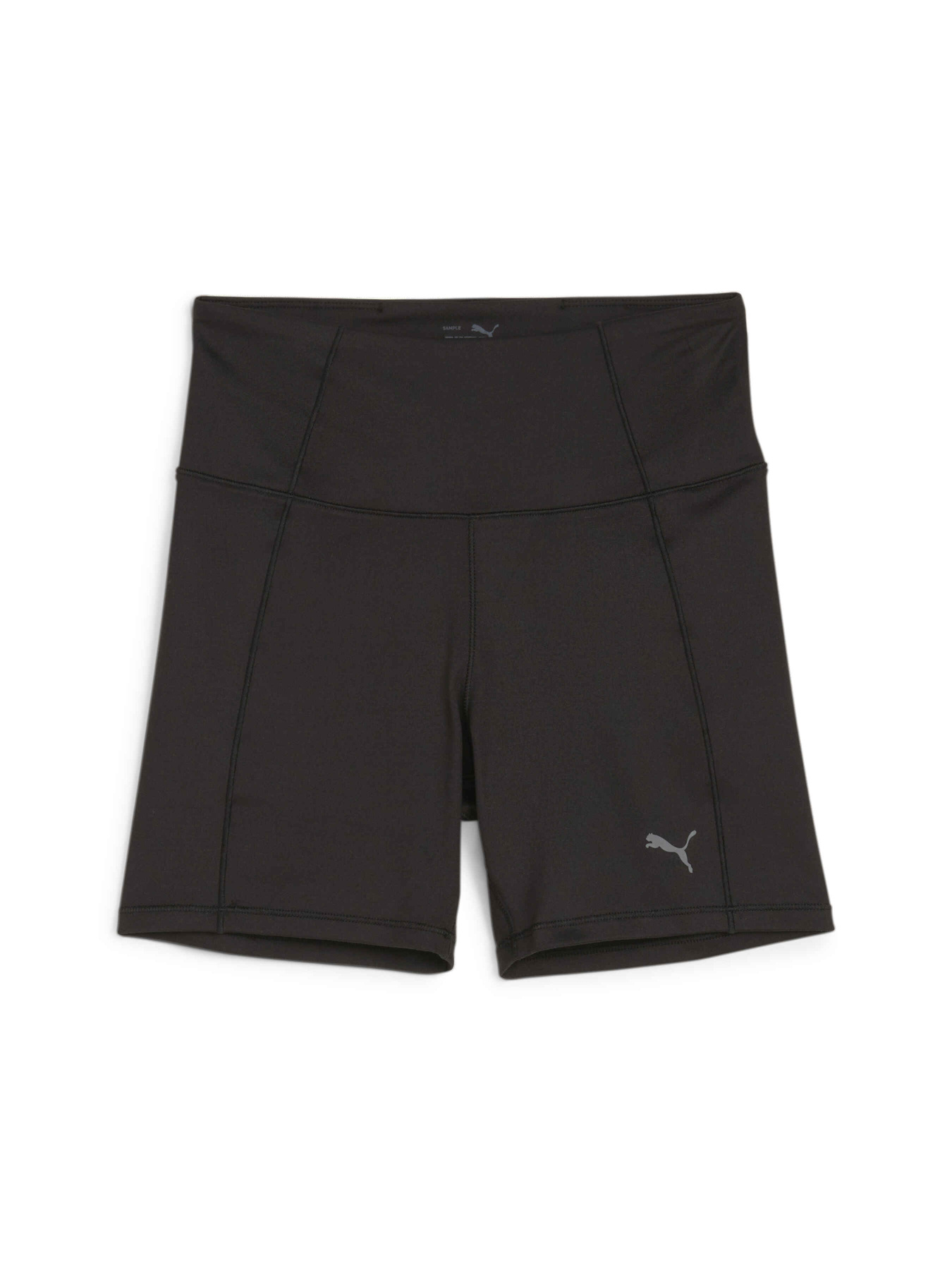 Шорты PUMA Studio Foundations Biker модель 524846 Фото