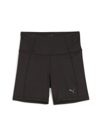 Шорты PUMA Studio Foundations Biker модель 524846 Фото