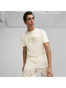 Футболка PUMA x Ptc Graphic Tee модель 624726 Фото