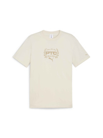 Футболка PUMA x Ptc Graphic Tee модель 624726 Фото