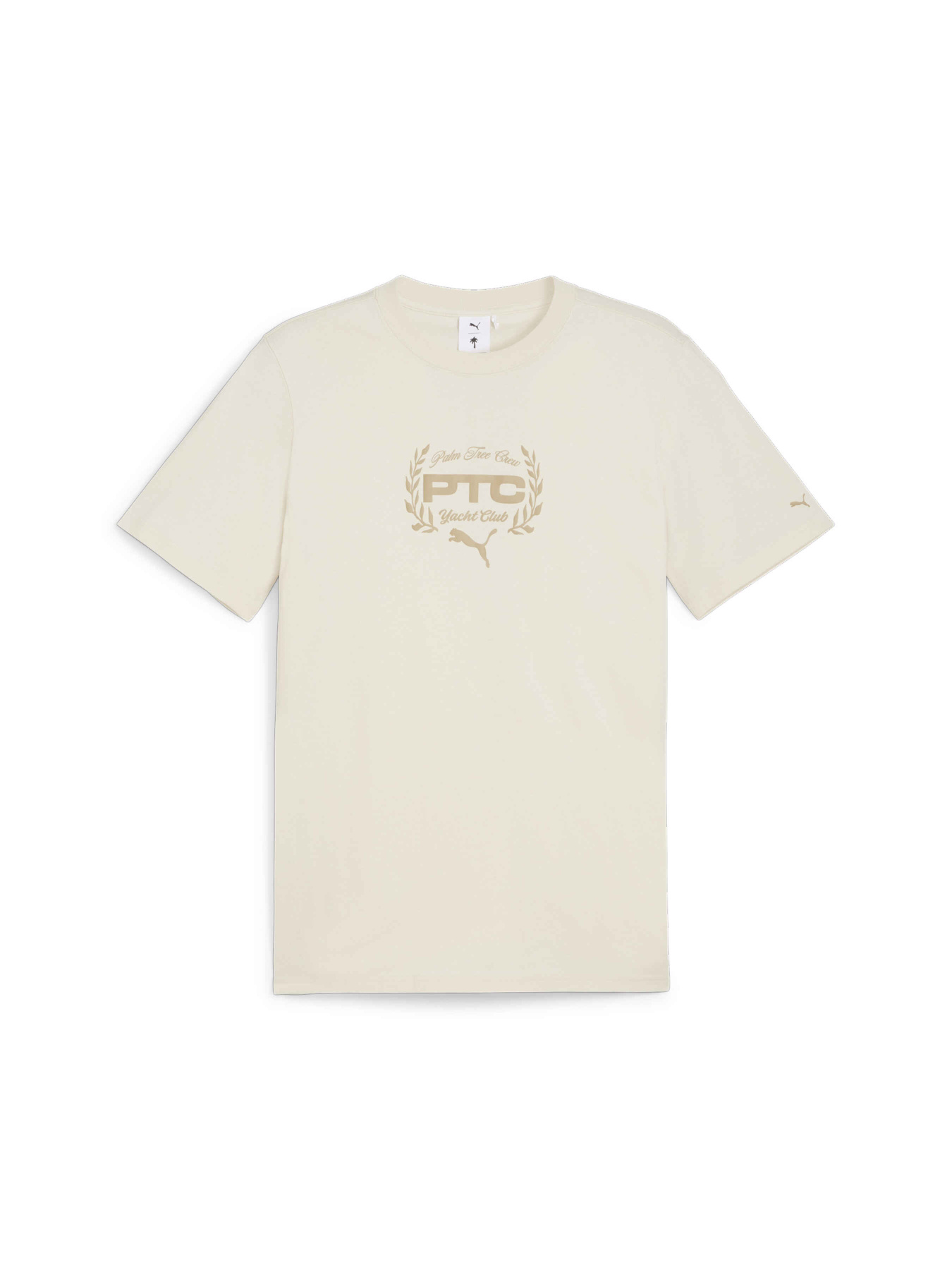 Футболка PUMA x Ptc Graphic Tee модель 624726 Фото