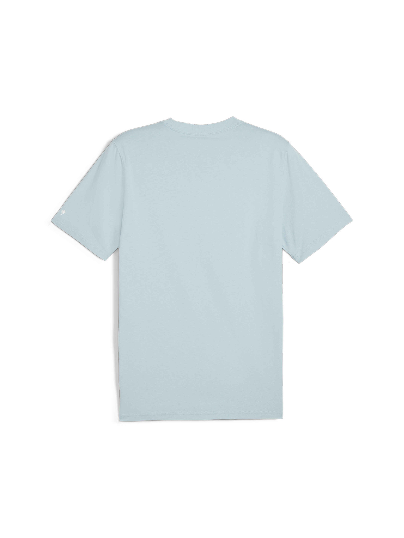 Футболка PUMA x Ptc Graphic Tee модель 624726 Фото