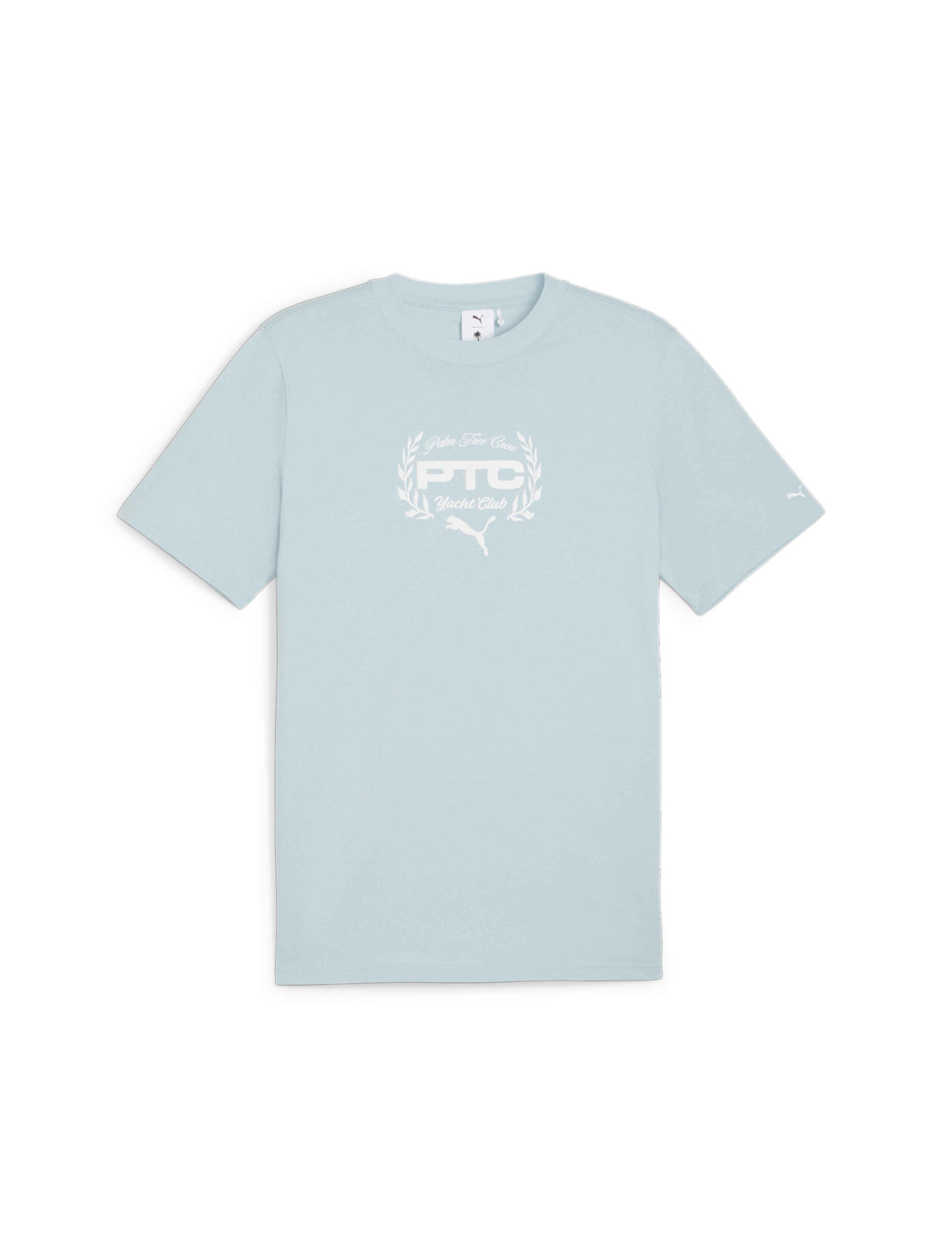 Футболка PUMA x Ptc Graphic Tee модель 624726 Фото
