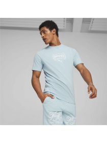 Футболка PUMA x Ptc Graphic Tee модель 624726 Фото