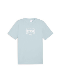 Футболка PUMA x Ptc Graphic Tee модель 624726 Фото