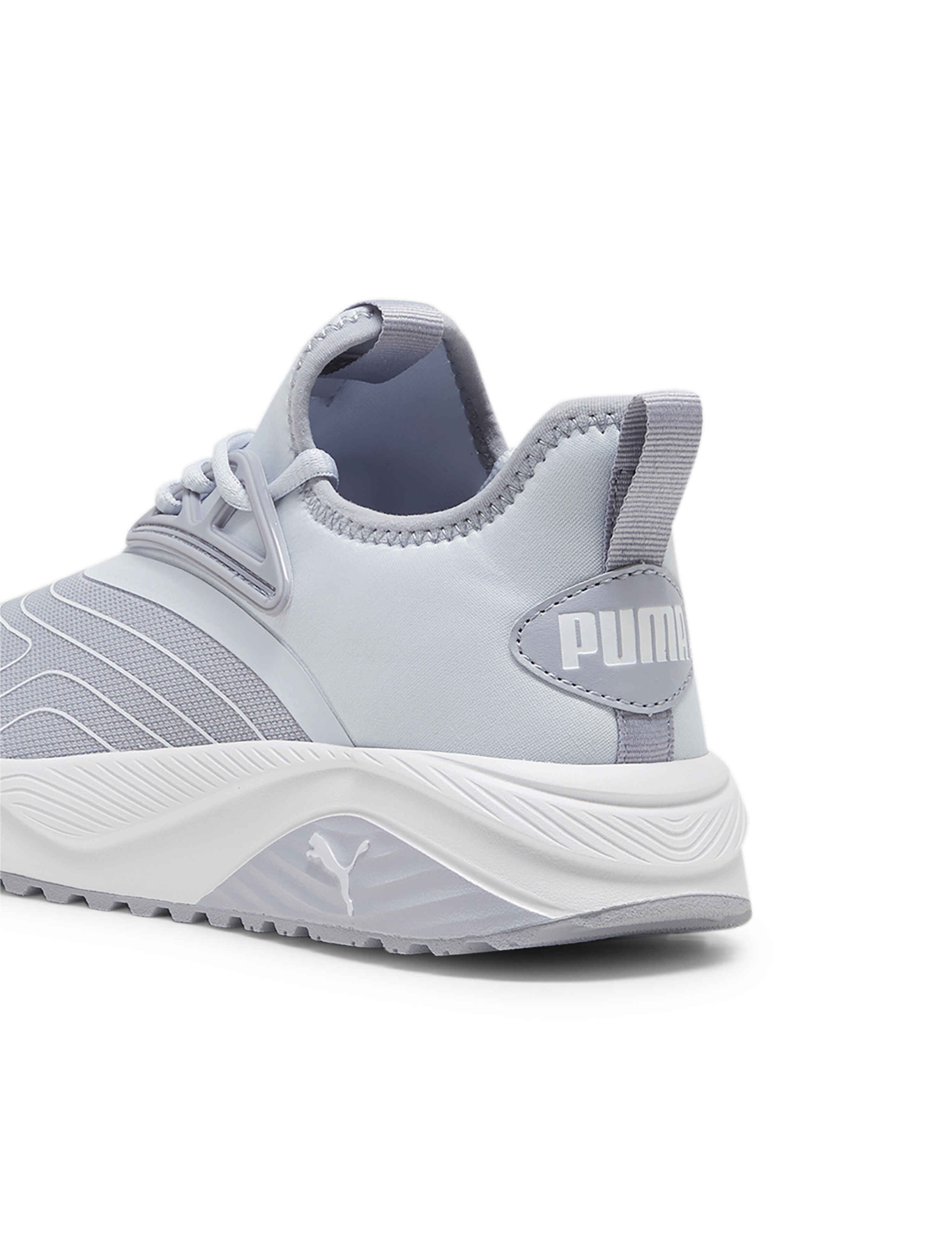 Кроссовки PUMA Pacer Beauty модель 395238 Фото