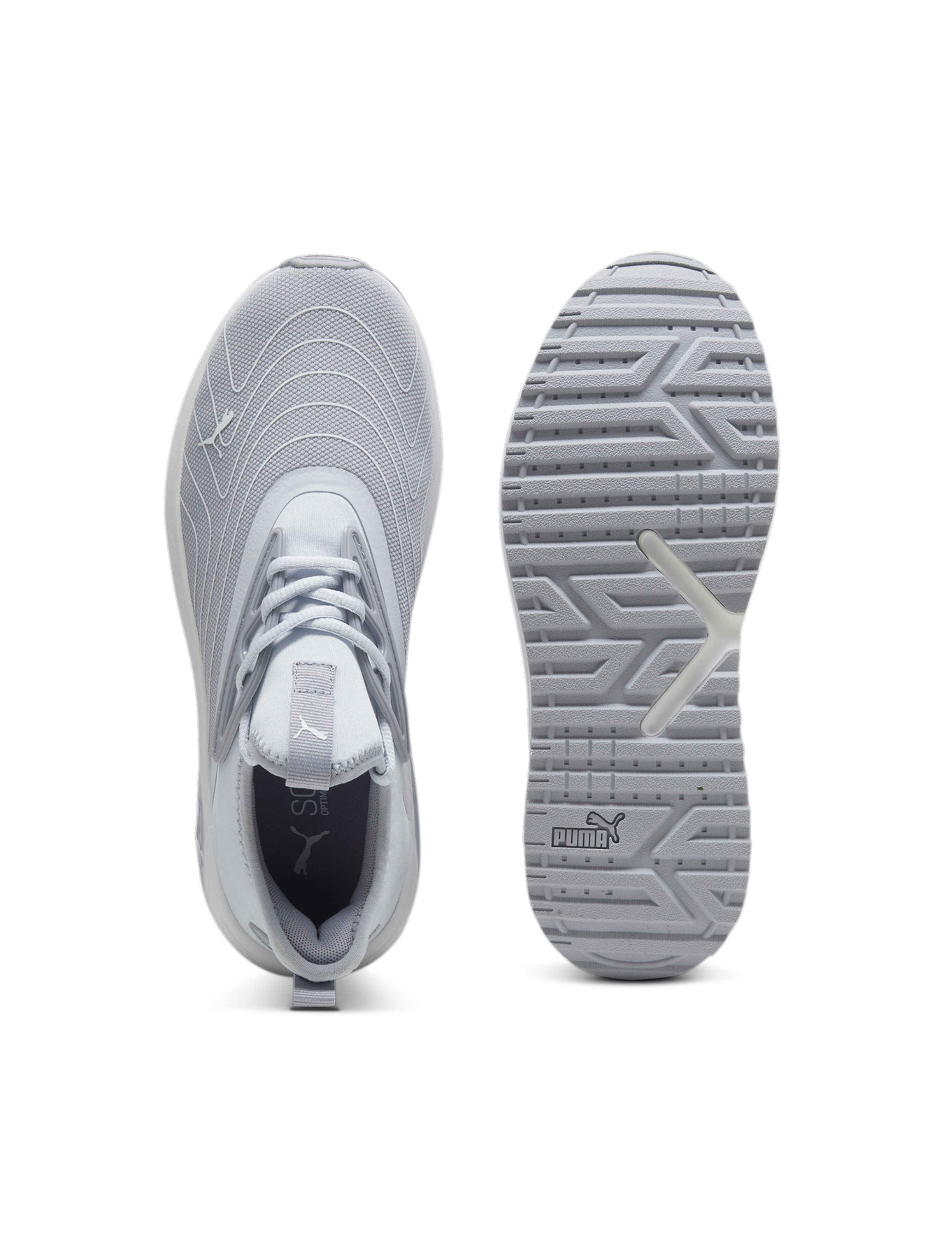 Кроссовки повседневные PUMA Pacer Beauty модель 395238 Фото