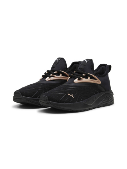 Кросівки PUMA Pacer Beauty модель 395238 — фото - INTERTOP