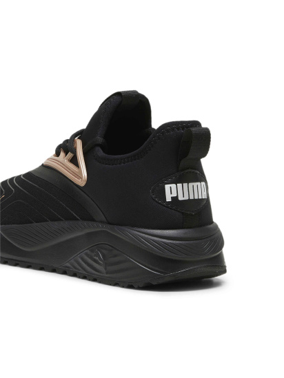 Кросівки PUMA Pacer Beauty модель 395238 — фото 3 - INTERTOP