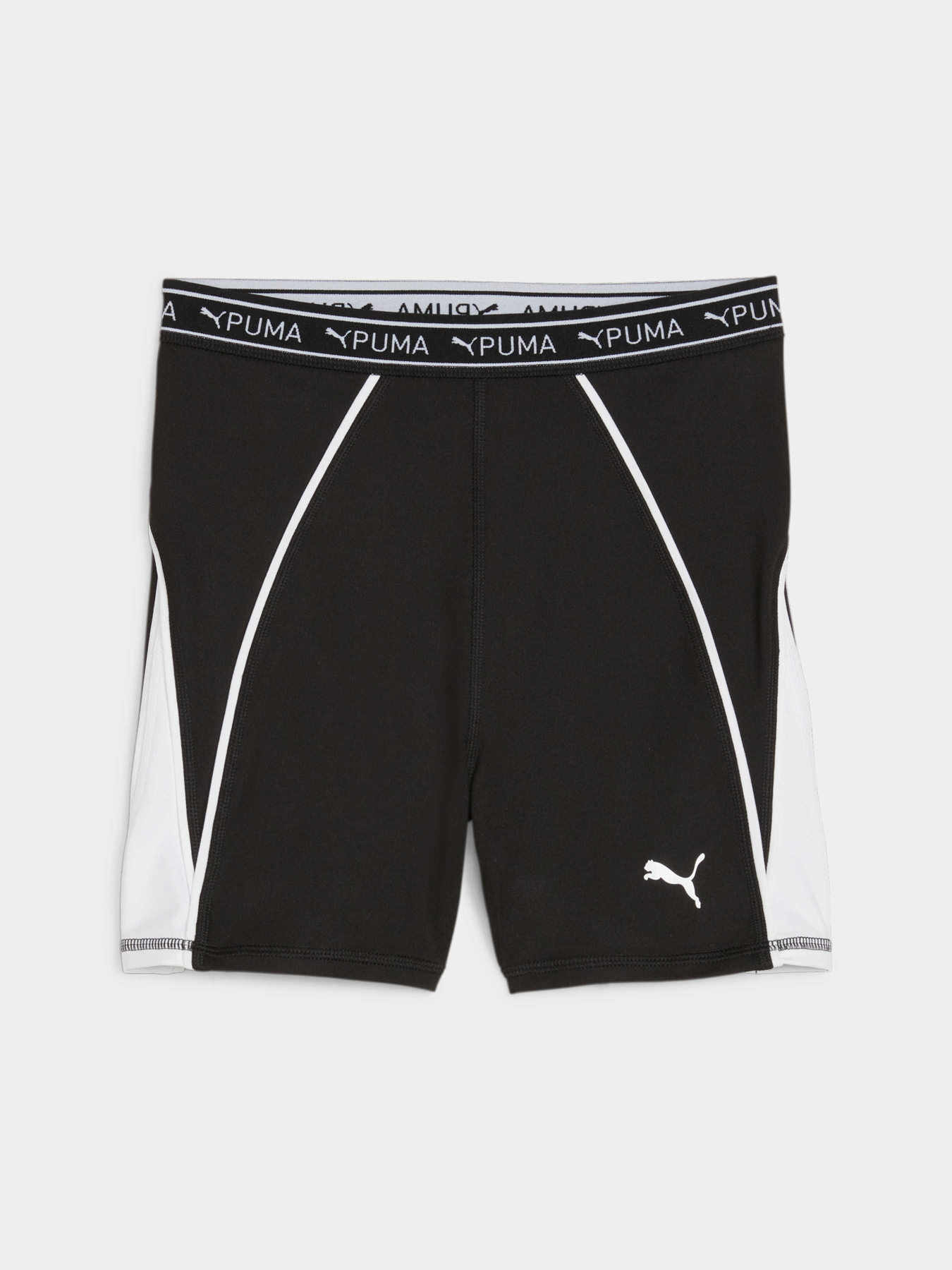 Велосипедки PUMA Strong Short Tights модель 679309 Фото