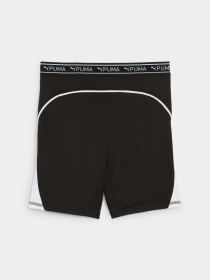 Велосипедки PUMA Strong Short Tights модель 679309 Фото