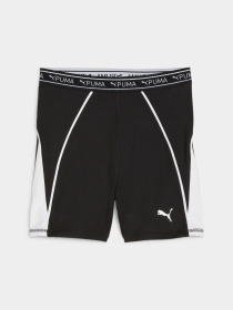 Велосипедки PUMA Strong Short Tights модель 679309 Фото