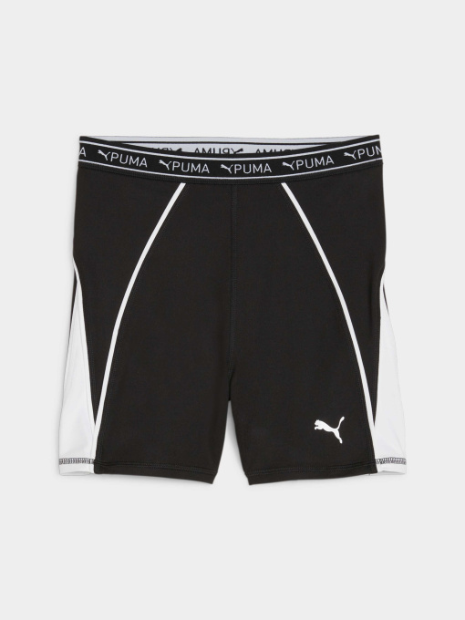 Велосипедки PUMA Strong Short Tights модель 679309 Фото