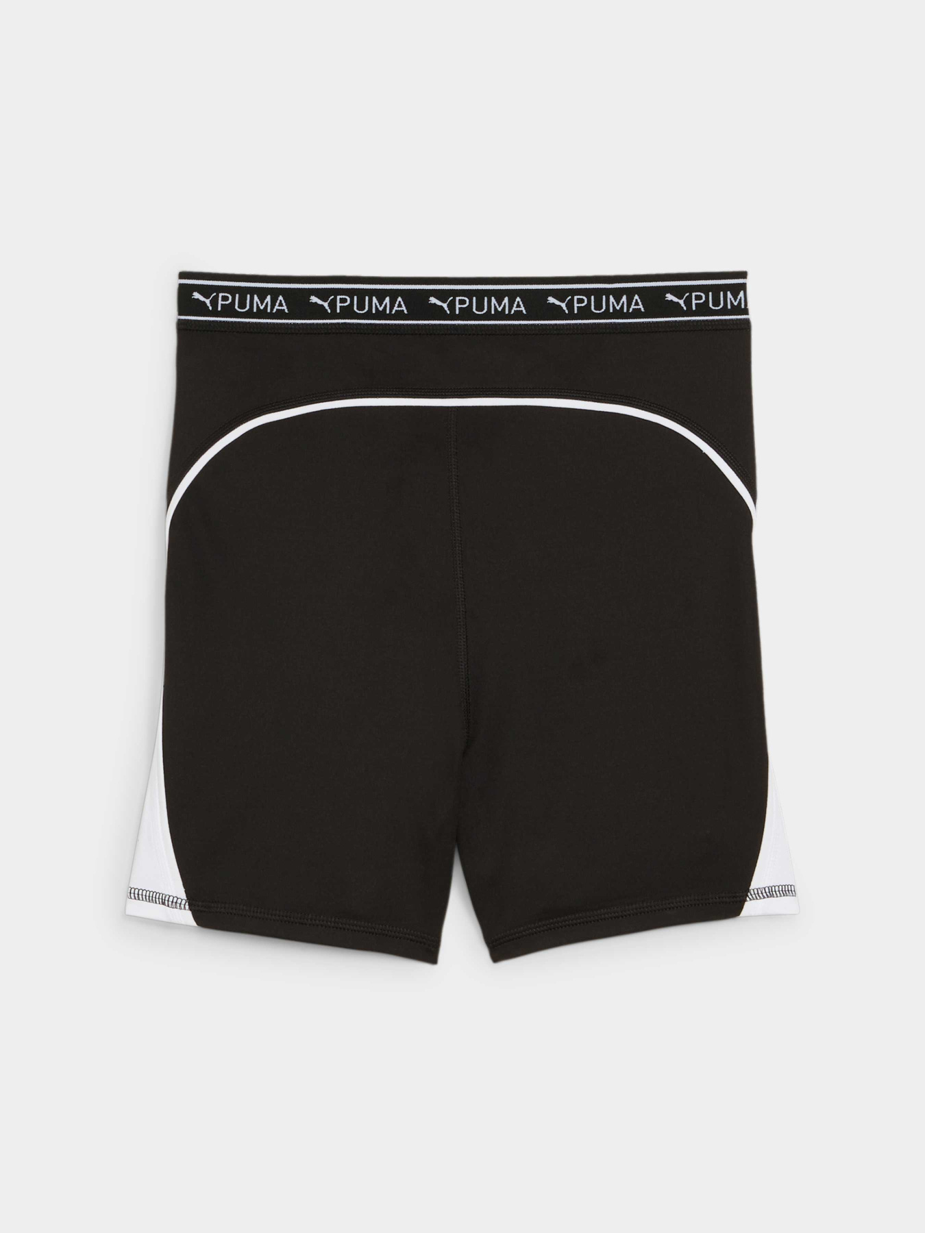 Велосипедки PUMA Strong Short Tights модель 679309 Фото
