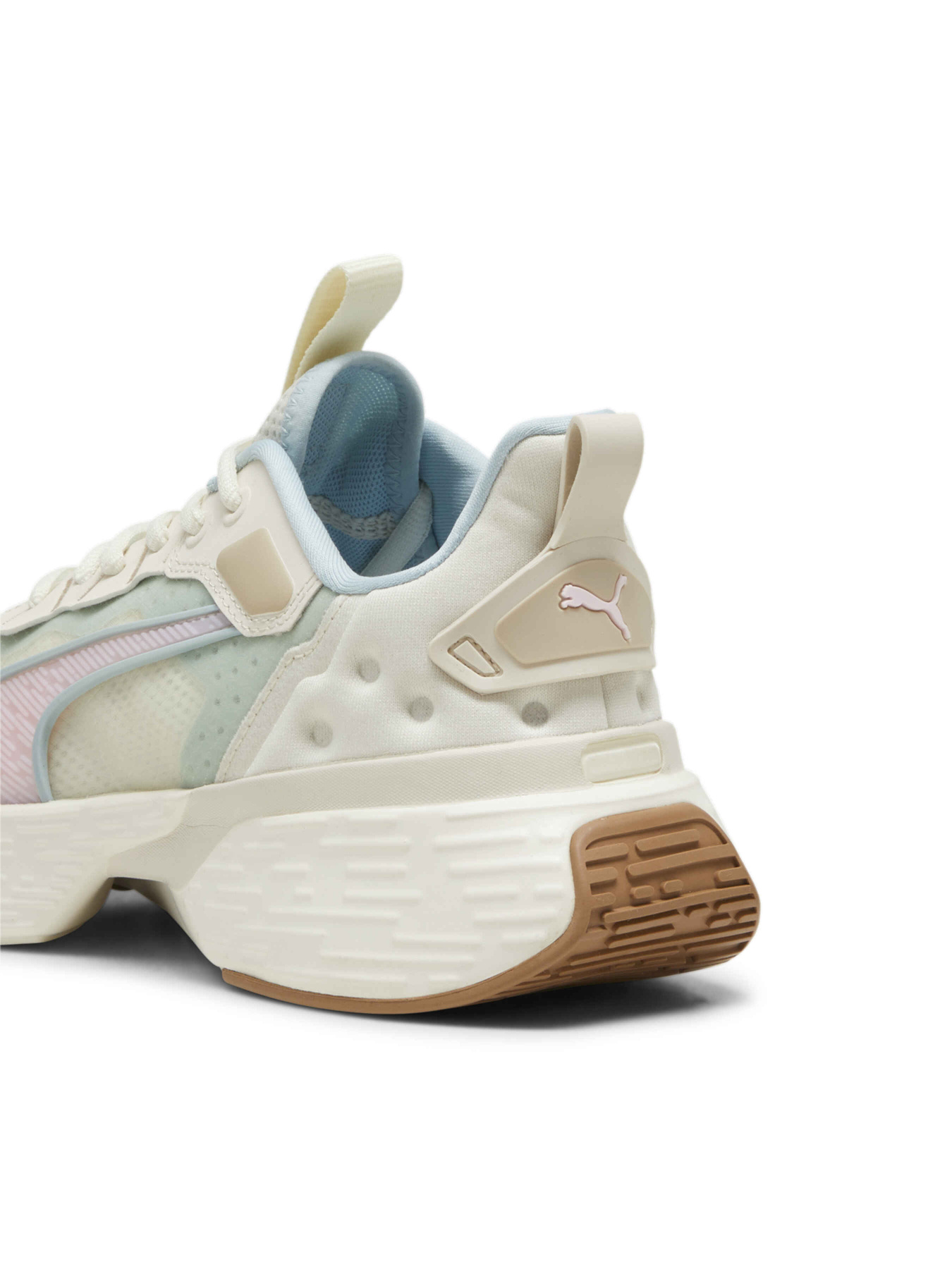 Кросівки PUMA Softride Sway модель 379443 Фото