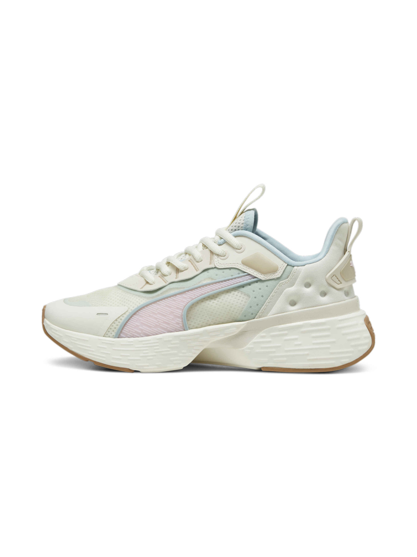 Кросівки PUMA Softride Sway модель 379443 Фото