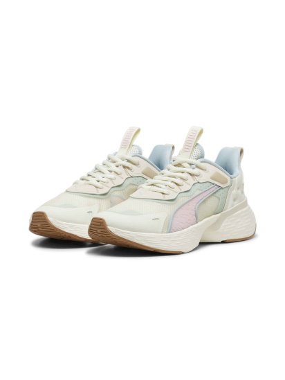 Кросівки PUMA Softride Sway модель 379443 — фото - INTERTOP