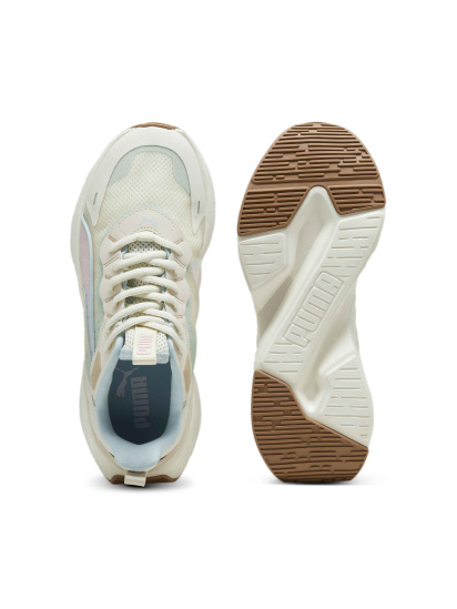 Кросівки PUMA Softride Sway модель 379443 — фото 5 - INTERTOP