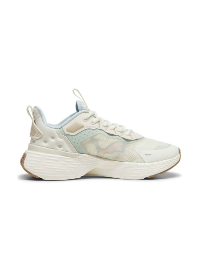 Кросівки PUMA Softride Sway модель 379443 - фото